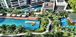 Parvis (D10), Condominium #457419491